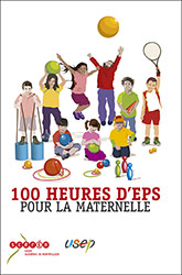 couverture 100h maternelles 2009