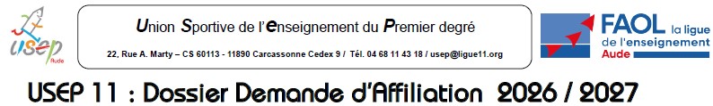 Affiliation