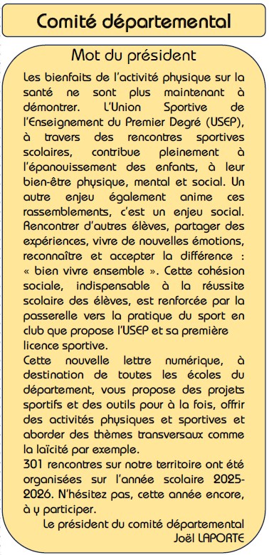 Gazette USEP 4