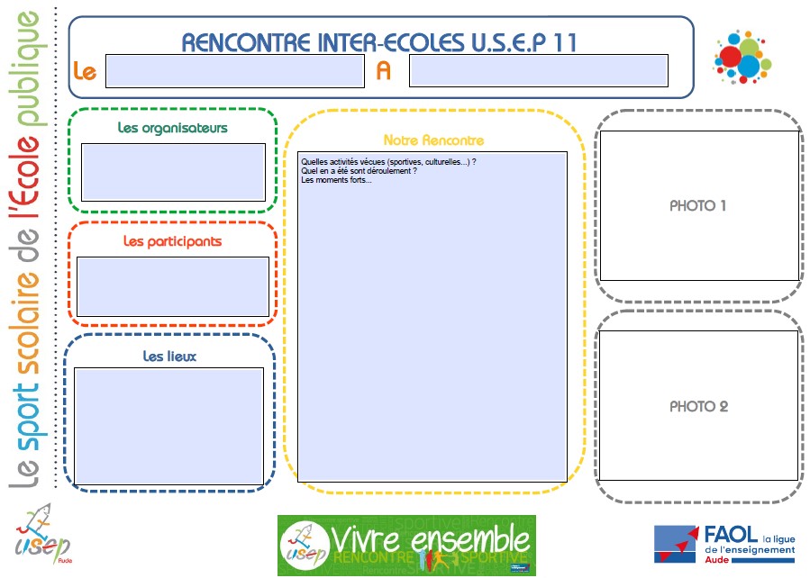 Trame Ptits Reporters USEP